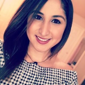 Meet your Posher, Priscilla